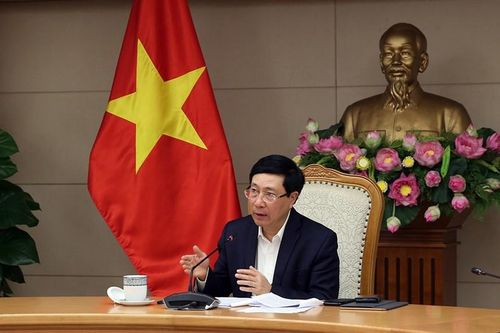 Thí điểm khôi phục các chuyến bay quốc tế từ ngày 01/01/2022
