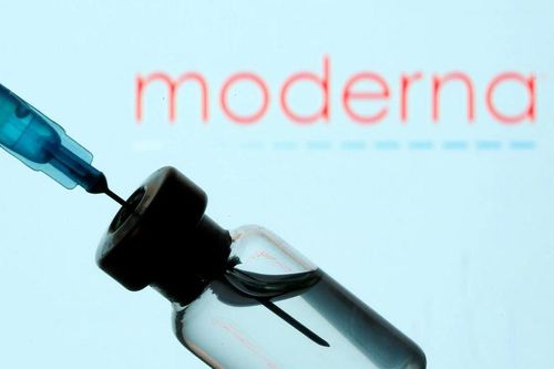 Vaccine cúm công nghệ mRNA của Moderna có nhiều hứa hẹn trong nghiên cứu sơ bộ