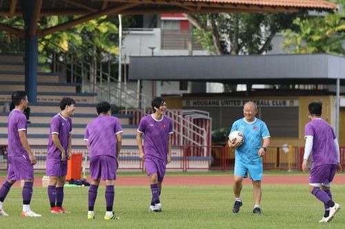 AFF Cup 2020: Thách thức ngôi vương