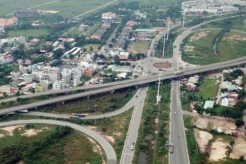 Bộ GTVT đồng thuận khép kín đường Vành đai 3 TPHCM bằng vốn đầu tư công