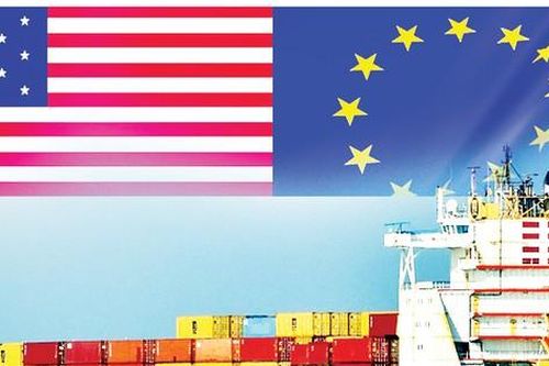 EU gia tăng quyền lực thương mại