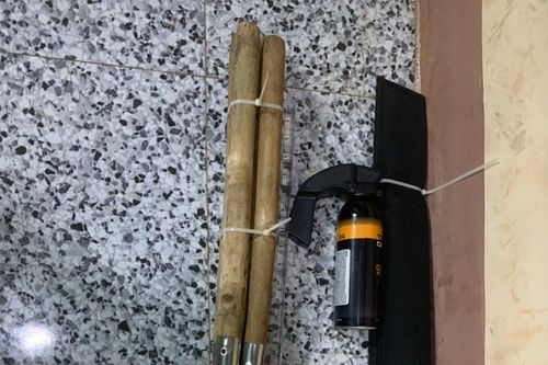Điều tra vụ con rể chém cha vợ tử vong ở Bà Rịa-Vũng Tàu