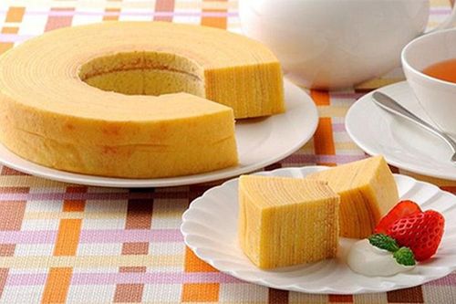 Đầu bếp Nhật 'phù phép' ảo diệu món tráng miệng phương Tây thế nào?