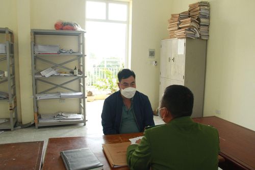 Hưng Yên: Gây tai nạn khiến 1 người tử vong, tài xế điều khiển xe đầu kéo bỏ trốn