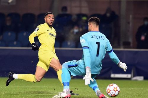 Tấm vé cuối cùng vào vòng 1/8 Champions League