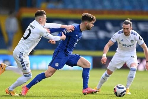 Nhận định trận Chelsea vs Leeds, 22h ngày 11/12