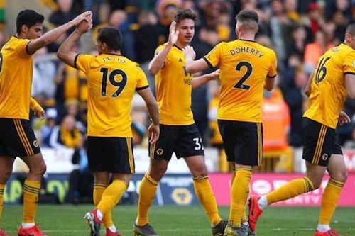 Nhận định trận Man City vs Wolves, 19h30 ngày 11/12