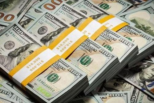 Tỷ giá ngoại tệ hôm nay 10/12: USD hồi phục