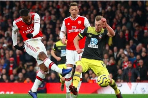 Nhận định trận Arsenal vs Southampton, 22h ngày 11/12