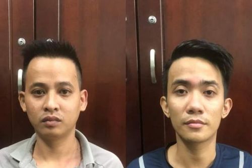 Mâu thuẫn vì tưởng bị 'gọi tên', nhóm thanh niên đuổi chém nhau trọng thương