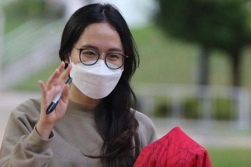 Du học sinh háo hức tìm thầy trò Park Hang-seo