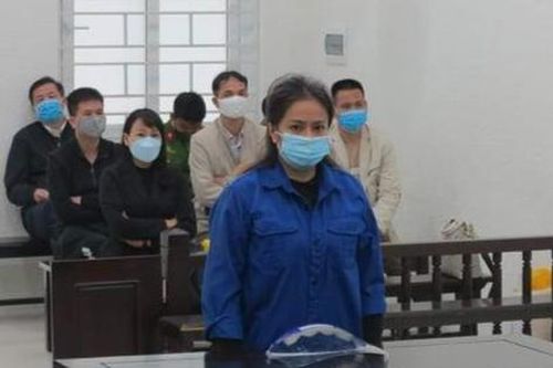 Nữ quái lừa đảo, chiếm đoạt tiền của người quen trong nhóm thiện nguyện