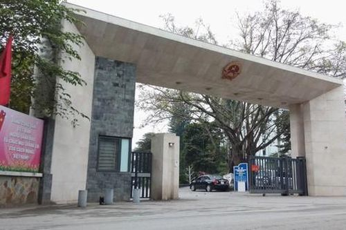 Chương Mỹ (Hà Nội): Việc tổ chức đấu thầu gói số 6 dự án trường THCS Tân Tiến là đúng quy định