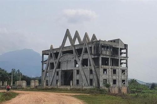 Dự án thủy lợi 7.000 tỷ đồng kéo dài 11 năm: Lãnh đạo thành phố chốt hạn hoàn thành