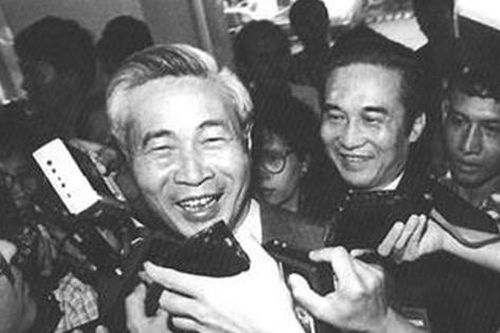 Người phá vây cho ngoại giao Việt Nam