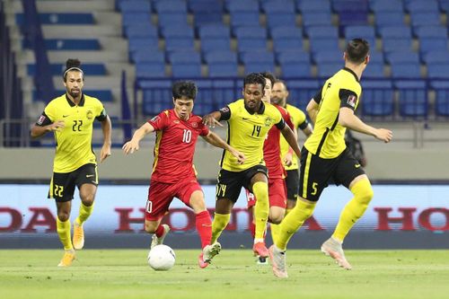 Giải mã Malaysia: Khi 'Bầy hổ' mâu thuẫn