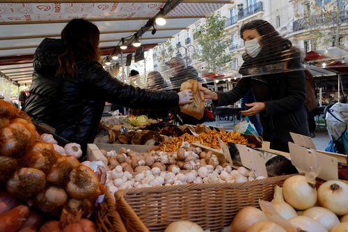 Pháp: Nền kinh tế EU hậu đại dịch cần các quy định mới về ngân sách