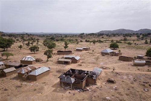 Tấn công thánh đường Hồi giáo tại Nigeria, ít nhất 9 người tử vong