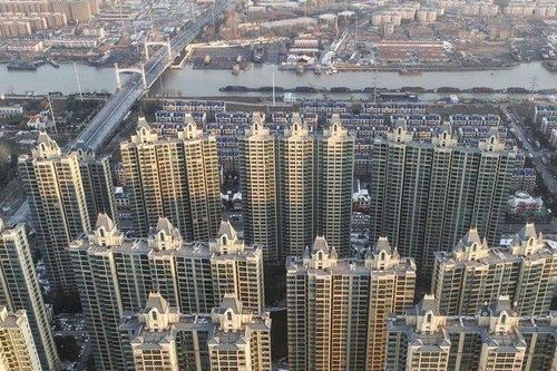 Evergrande bị xếp hạng vỡ nợ