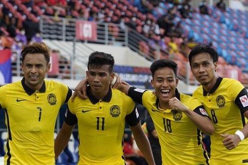 Điểm tên dàn sao nhập tịch, thi đấu tại AFF Cup 2020
