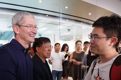 'Thỏa thuận 275 tỷ USD' của Tim Cook: Báo chí Trung Quốc lên tiếng