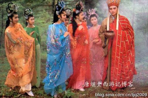 Có bao nhiêu loại yêu quái trong Tây Du Ký? - Ứng viên trả lời thông minh được nhận luôn!