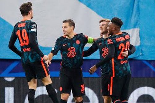 Chelsea: Bóng ma khủng hoảng