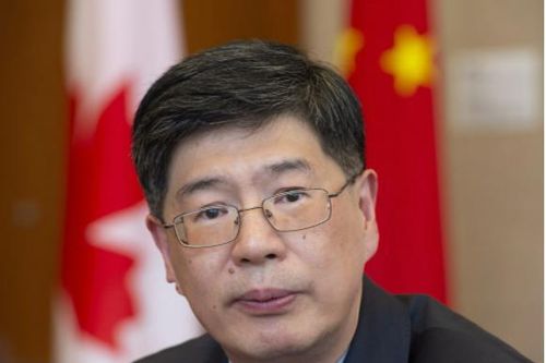 Đại sứ Trung Quốc cảnh báo Canada sẽ gặp rắc rối nếu cấm mạng 5G của Huawei