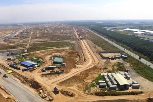 Dự án sân bay Long Thành: Phải hoàn thành toàn bộ công trình trước tháng 1-2025