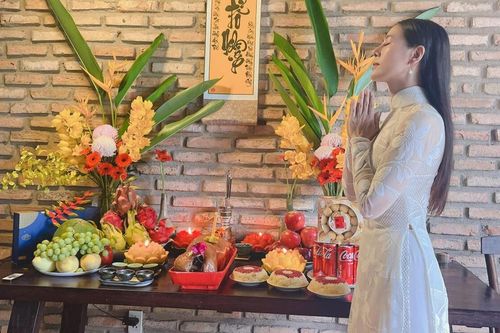 Nam Thư không dám mừng sinh nhật, lý do liên quan đến cố nghệ sĩ Chí Tài