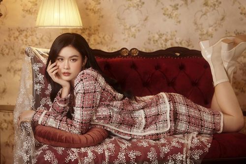 Trương Quỳnh Anh quyến rũ tột cùng, gợi ý 3 phong cách lên đồ mùa lễ hội