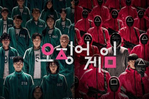 'Squid Game' giành giải thưởng đặc biệt của Viện phim Mỹ 2021, thẳng tiến đến Oscar