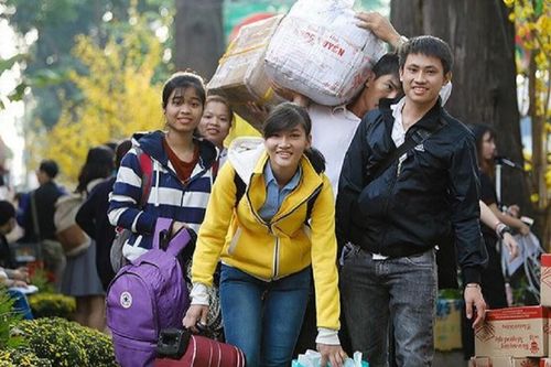 Nhiều đại học công bố lịch nghỉ Tết Nguyên đán năm 2022 cho sinh viên