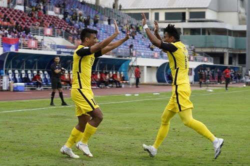 'Malaysia bây giờ rất khác, tuyển Việt Nam cần thay đổi cách chơi'