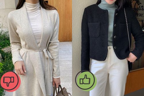 4 lỗi diện áo cổ lọ khiến chị em bị chê mặc xấu, không hợp mốt