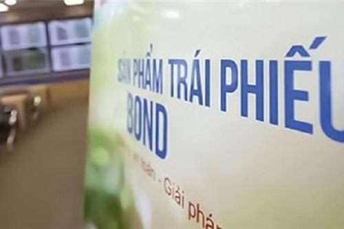Xếp hạng tín nhiệm doanh nghiệp thua lỗ khi phát hành trái phiếu