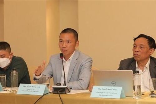 Nhà đầu tư điện gió ngóng chính sách