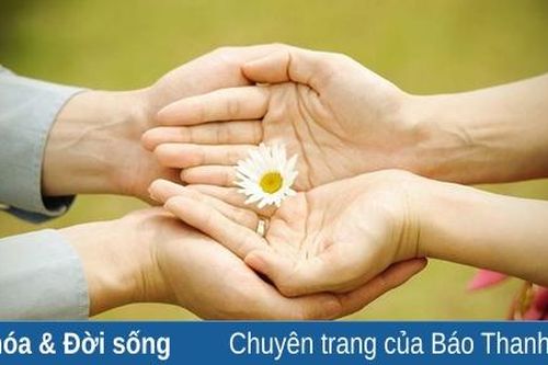 Sự vị tha là rất cần, nhưng chưa đủ