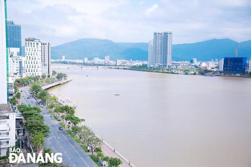 Cho thành phố chúng mình!