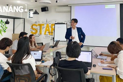 Chuẩn hóa quy trình ươm tạo doanh nghiệp công nghệ cao