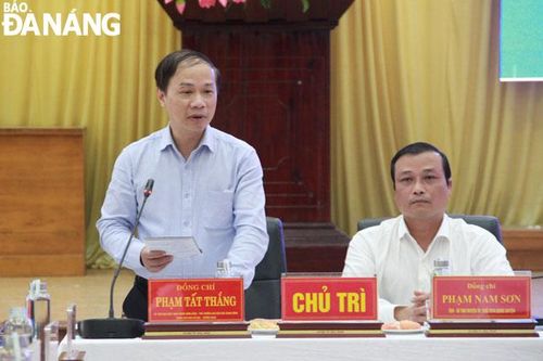 Tập trung nâng cao chất lượng tổ chức cơ sở Đảng và đảng viên