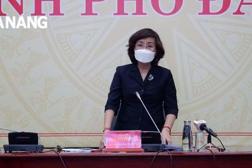 Giám sát chặt chẽ các khu vực phong tỏa