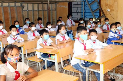 Chủ động, linh hoạt thích ứng trong dạy và học