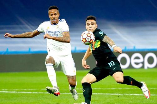 Champions League lộ diện anh hào
