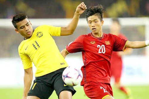 AFF Cup: Việt Nam thắng Malaysia?
