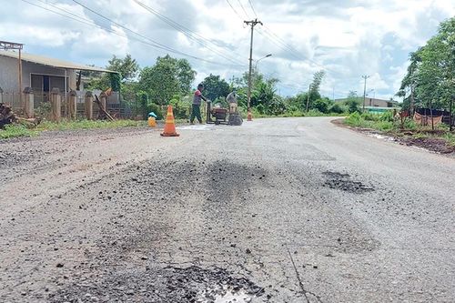 Gia Lai: Trả lời ý kiến, kiến nghị của cử tri huyện Mang Yang, Chư Prông, Kbang