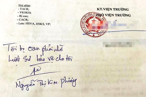 Vụ sửa nhà mua bị truy tố ở TP. Cam Ranh: Không cấu thành tội phạm