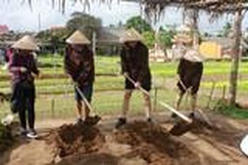 Quảng Nam phát triển du lịch bằng Bộ tiêu chí du lịch xanhTin khácChung tay phòng chống HIV/AIDS trong bối cảnh dịch COVID-19THÔNG BÁO NỘI DUNG, CHƯƠNG TRÌNH KỲ HỌP THỨ BẢY (KỲ HỌP THƯỜNG LỆ CUỐI NĂM 2021) HĐND TỈNH KHÓA XVII NHIỆM KỲ 2021 – 2026