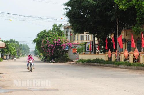 Nâng cao chất lượng đời sống vùng dân tộc thiểu số, vùng đông đồng bào có đạo