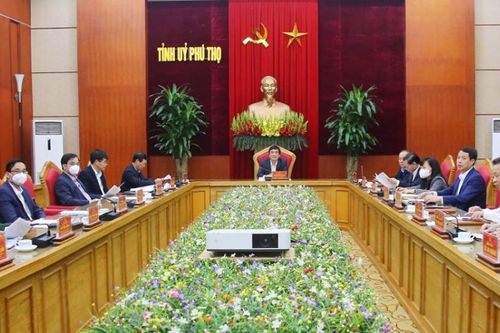 Thống nhất phương án điều chỉnh Dự án Nhà văn hóa nghệ thuật tỉnh